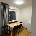 Hotel Im Natur Mit Eigene Kueche Bad Balkon Parkplatz Netflix