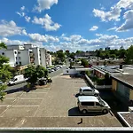 Hotel Im Natur Mit Eigene Kueche Bad Balkon Parkplatz Netflix